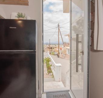 Paradisi Apartment | Inconceptual apartment