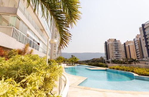 Vila Clais Apartment | Incrível Vista para o Mar, 4 Quartos com Varanda