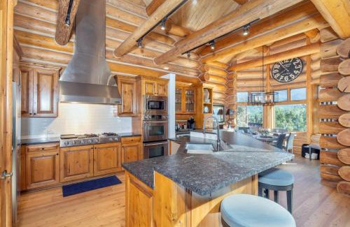 Mountain Village House | Incredible 3BR Ski In Out with Views