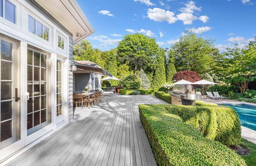 Quogue House | Incredible Hamptons Getaway
