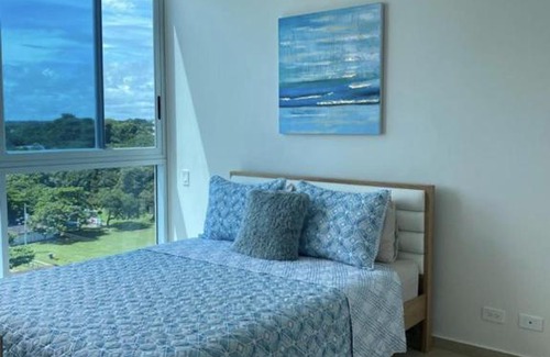 Nueva Gorgona Apartment | Increible Apartamento frente al mar en ph royal palm nueva Gorgona