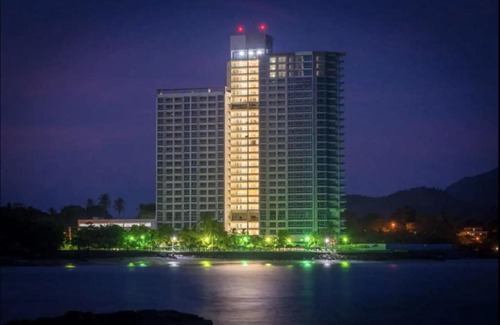 Nueva Gorgona Apartment | Increible Apartamento frente al mar en ph royal palm nueva Gorgona