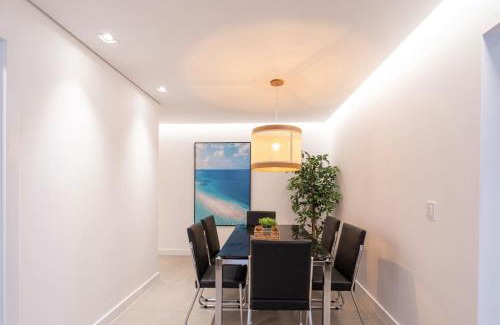 Itajai Apartment | Incrivel apartamento com WiFi na Praia Brava SC