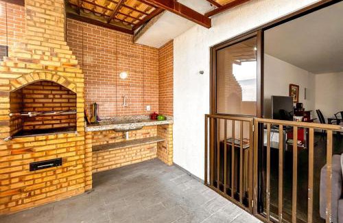 Parque Central Apartment | Incrivel apto a 800m da Praia do Forte - Cabo Frio