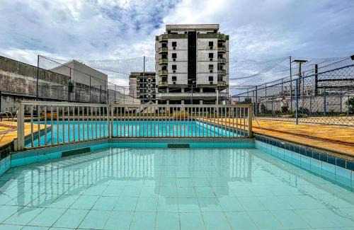 Parque Central Apartment | Incrivel apto a 800m da Praia do Forte - Cabo Frio