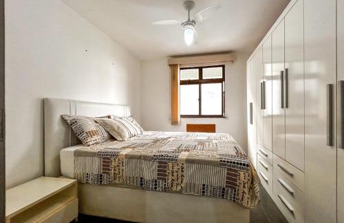 Parque Central Apartment | Incrivel apto a 800m da Praia do Forte - Cabo Frio