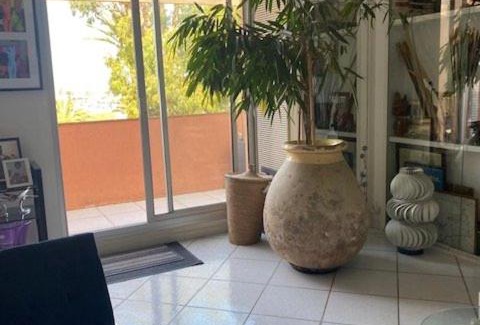 Porquerolles Apartment | Incroyable T3 vue mer avec magnifique terrasse