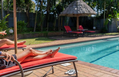 Meer En See Hotel | Indaba Lodge Hotel Richards Bay