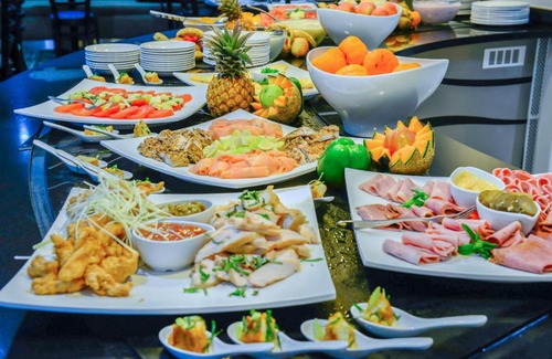Meer En See Hotel | Indaba Lodge Hotel Richards Bay