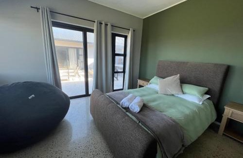 Kenton on Sea Villa | Indalo Eco Lodge