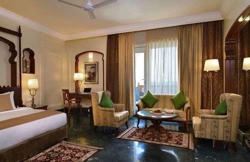 Jodhpur Resort | Indana Palace Jodhpur