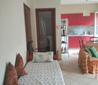 Kavala Apartment | Independant central apartment