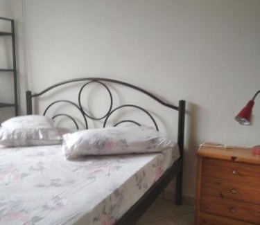 Kavala Apartment | Independant central apartment