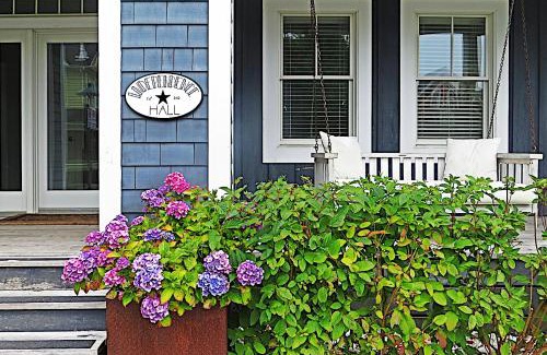 Seabrook House | Independence Hall by Seabrook Hospitality