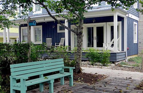 Seabrook House | Independence Hall by Seabrook Hospitality