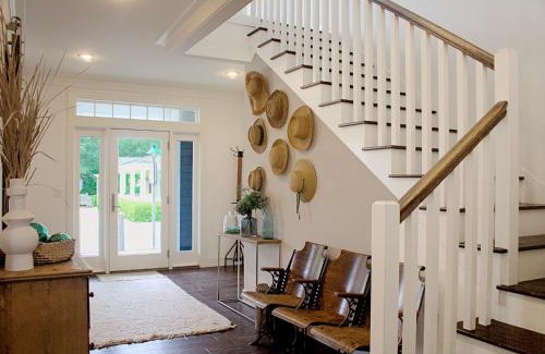 Seabrook House | Independence Hall by Seabrook Hospitality