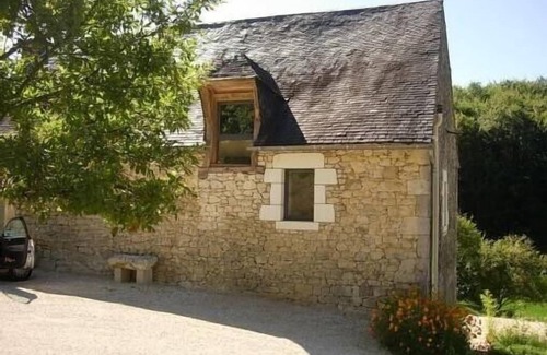 Salignac-Eyvignes House | Independent cottage, quiet countryside, near black Périgord Lot and Corrèze