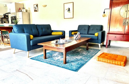 Mornac-sur-Seudre House | Independent House, Garden, Swimming pool, classified 5*n