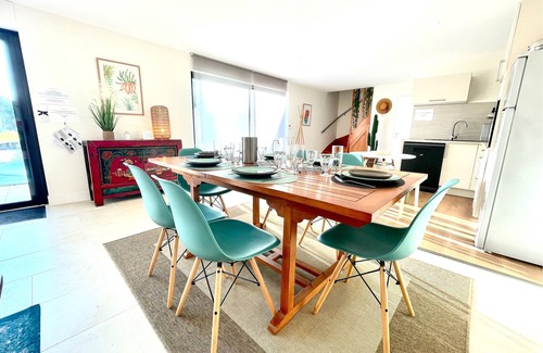 Mornac-sur-Seudre House | Independent House, Garden, Swimming pool, classified 5*n