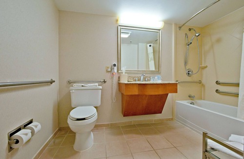 South Portland Hotel | Independents Long Creek Hotel by IHG