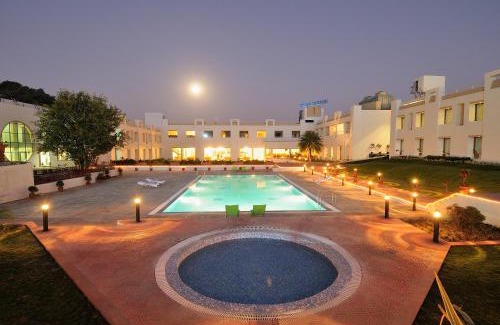 Lake Pichola Hotel | Inder Residency Resort & Spa Udaipur