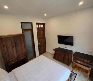 Wellington House | Indhraprashtham