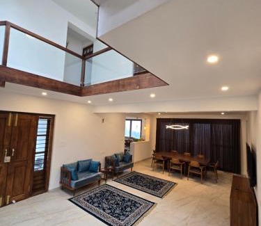 Wellington House | Indhraprashtham