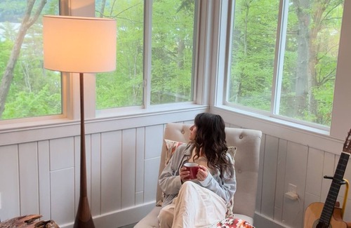 Bolton Landing House | Indian Brook Lodge|Lake Views & Access|Hot Tub|11 Beds|Pet Friendly|