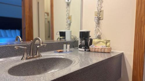 Lincoln Resort | Indian Head Resort