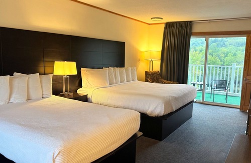 Lincoln Hotel | Indian Head Resort
