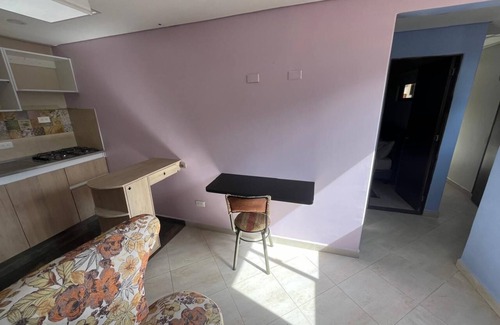 Suba Apartment | INDIAN PALACE HOTEL BOUTIQUE - 201