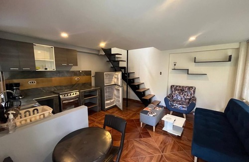 Suba Apartment | Indian Palace Hotel Boutique - 108
