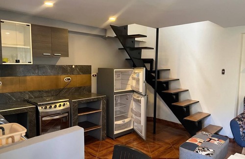 Suba Apartment | Indian Palace Hotel Boutique - 108