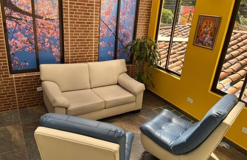 Suba Apartment | Indian Palace Hotel Boutique Habitacion 209