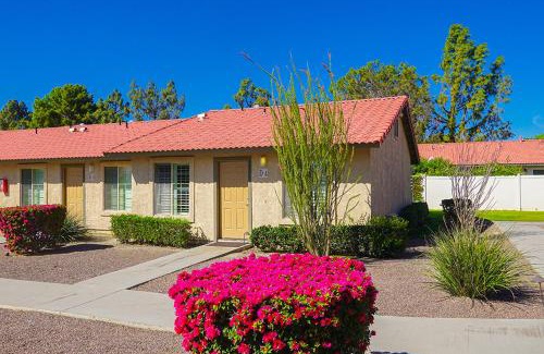 Indio Apartment | Indian Palms Villas