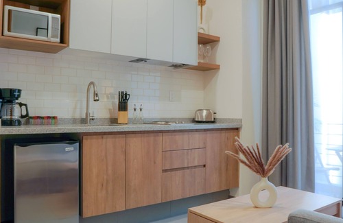 Benito Juarez Apartment | indiana suites