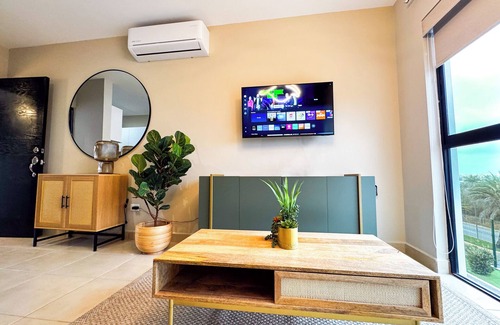 Cerritos House | Indigo 7 - Steps from Playa Brujas Beach