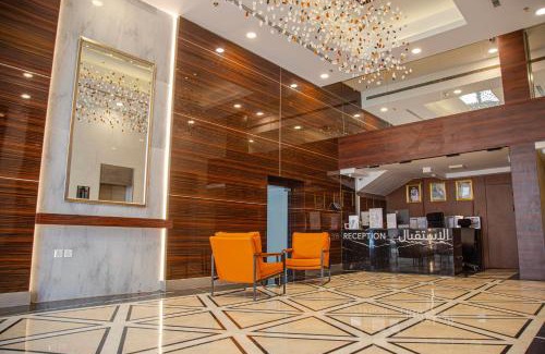 Jeddah Apartment | Indigo Apartments