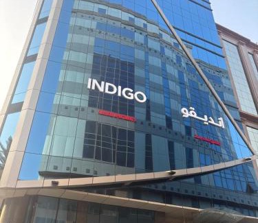 Jeddah Apartment | Indigo Apartments