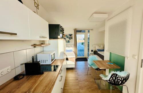 Ursensollen Apartment | INDIGO Luna