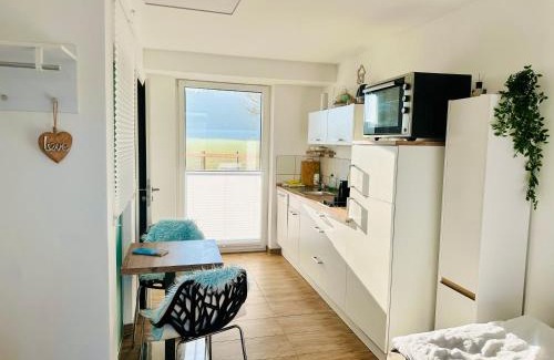 Ursensollen Apartment | INDIGO Luna