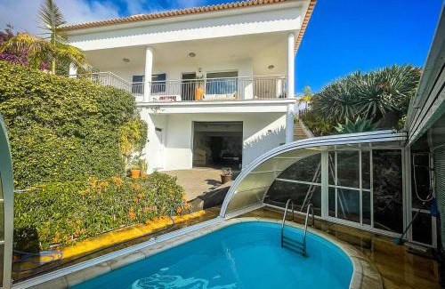 Tabua House | Indigo Star House