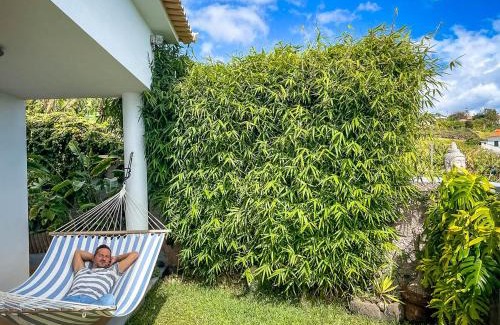 Tabua House | Indigo Star House