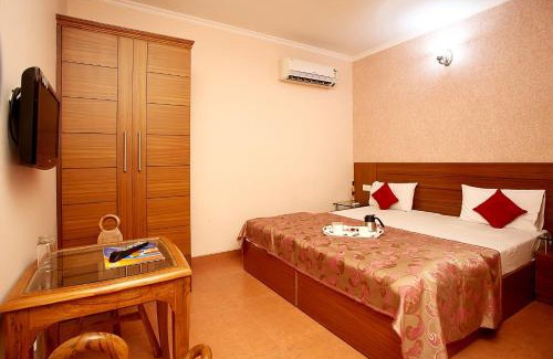 Vasant Kunj Hotel | Indira International Inn