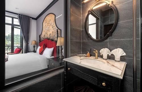 Hoa Lu Hotel | Indochine Boutique Hotel Ninh Binh