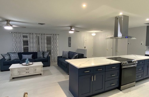 Nokomis House | Indoor Pool Paradise!