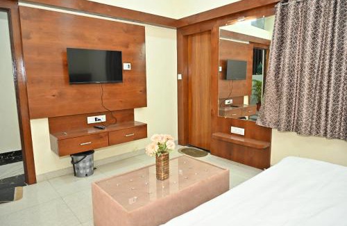 Indore Hotel | Indore Palace