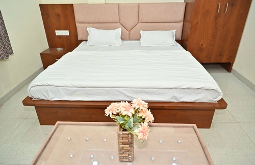Indore Hotel | Indore Palace