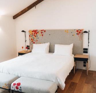 Loupoigne Bed & Breakfast | Indrani Lodge