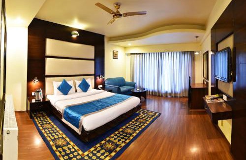 Dalhousie Hotel | Indraprastha Resort